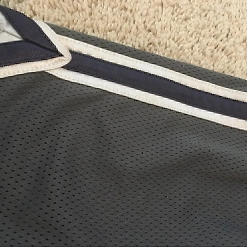 Carters boys size 6 gray athletic shorts